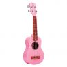 OQAN UKELELE QUK- WAILELE PINK