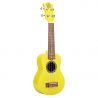 OQAN UKELELE QUK- WAILELE YELLOW