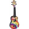 KEIKI K2-68 PEACE '68 UKE PACK + ACCESORIES