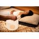SONIC ENERGY PCSB10FOL TUNED CRYSTAL SINGING BOWL 10,FOL