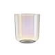 SONIC ENERGY ESSENCE CRYSTAL SING.BOWL,CLEAR,SOLARPLX ECSB6E4CL