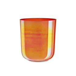SONIC ENERGY 6.7 ESSENCE CRYSTAL SING.BOWL,ORN,ROOT ECSB67C4OR