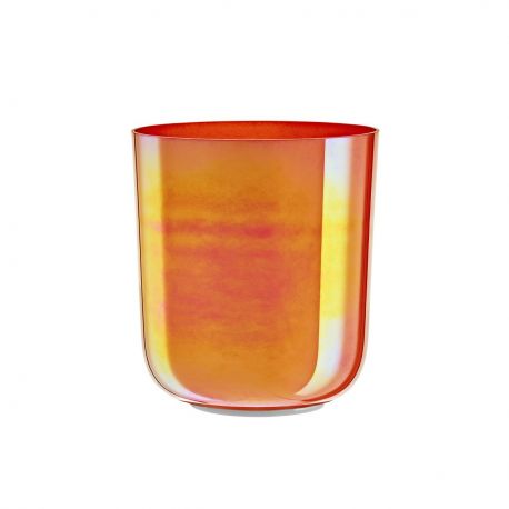 SONIC ENERGY 6.7 ESSENCE CRYSTAL SING.BOWL,ORN,ROOT ECSB67C4OR