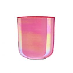 SONIC ENERGY 7.5 ESSENCE CRYSTAL SING.BOWL,PNK,THRT ECSB75G3LPK