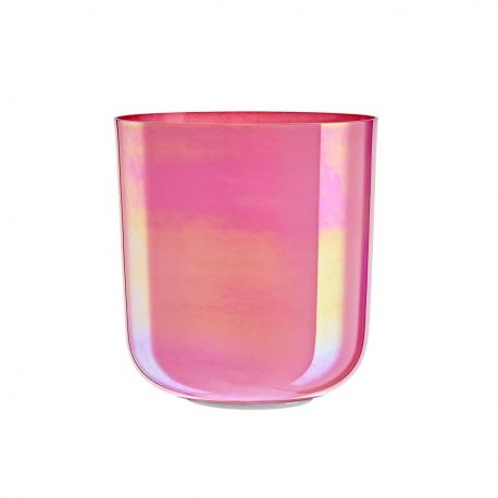 SONIC ENERGY 7.5 ESSENCE CRYSTAL SING.BOWL,PNK,THRT ECSB75G3LPK
