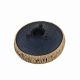 SONIC ENERGY 10 OCTAVE STEEL TONGUE DRUM, C MIN,BLUE MOSTD2NB