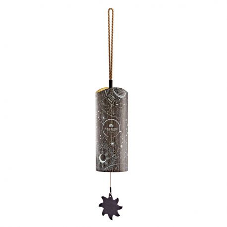SONIC ENERGY COSMIC BAMBOO CHIME,STELLA (NIGHT),432HZ CBCSTELLA