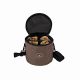 SONIC ENERGY 4-PIECE COSMIC BAMBOO CHIME SET CBCSET