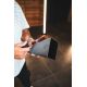 MEINL SHBC  8 12 SALSA HANDHELD COWBELL, C-TUNING