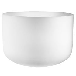 SONIC ENERGY CSBM16D3 CRYSTAL SINGING BOWL 16, NOTE D3