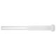 SONIC ENERGY CSBRHMT CRYSTAL SINGING BOWL ROD, MEDIUM