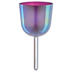SONIC ENERGY ESOLCSB741 SOLFFEGIO CRYSTAL SINGING BOWL SOL741HZ