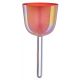 SONIC ENERGY ESOLCSB963 SOLFFEGIO CRYSTAL SINGING BOWL 963 HZ