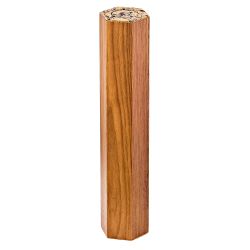 SONIC ENERGY RM1WAL RAINMAKER, WALNUT, ~ 5 MIN.