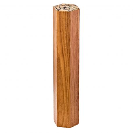 SONIC ENERGY RM1WAL RAINMAKER, WALNUT, ~ 5 MIN.