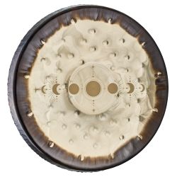 SONIC ENERGY SGMP22 MOON PHASES SOUNDSCAPE GONG 22