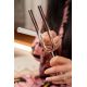 SONIC ENERGY SOLCTF417 SOLFEGGIO CRYSTAL TUNING FORK, 417 HZ