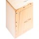 MEINL B-STOCK ARTISAN EDITION CAJON -TANGO - LIGHT EUCAL