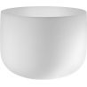 SONIC ENERGY B-STOCK CSB14C CRYSTAL SINGING BOWL 14C 432HZ R
