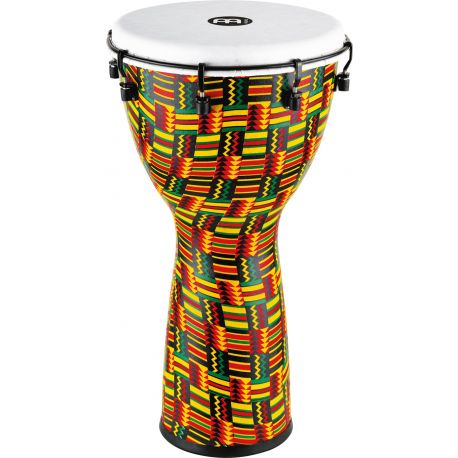MEINL B-STOCK ADJ12-SI DJEMBE 12 ALPINE SER, SYNT.HEAD,