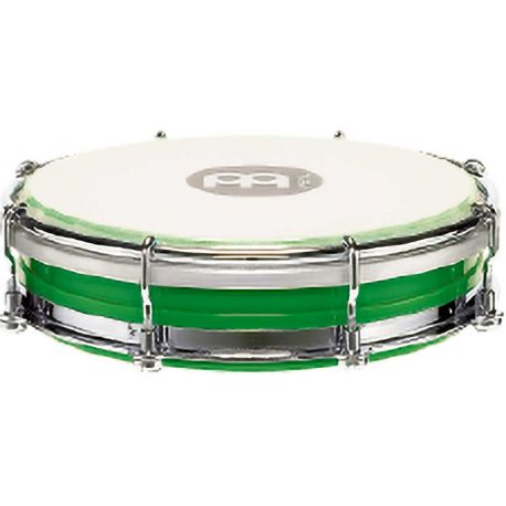 MEINL TBR06ABS-GR TAMBORIM BATUCADA6 EN PLÁSTICO ABS