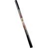 MEINL DDG1-BK DIDGERIDOO EN BAMBOO DE 47 - NEGRO