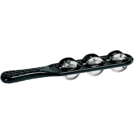 MEINL HJS1BK JINGLE STICK EN NEGRO