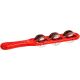 MEINL HJS1R JINGLE STICK EN ROJO