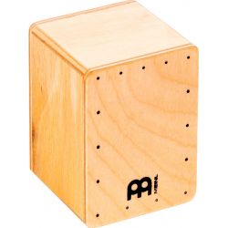 MEINL SH50 SHAKER MINI CAJÓN