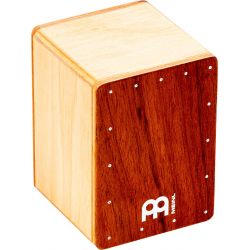 MEINL SH51 SHAKER MINI CAJÓN CON TAPA DE OVANKHOL