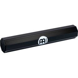 MEINL SH888BK SHAKER OCTOGONAL GRANDE - NEGRO