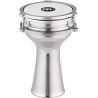 MEINL HE-050 MINI DARBOUKA 4 14 X7 34, ACABADO PL