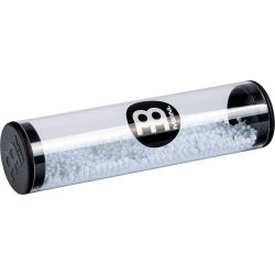 MEINL SH26-L-S SHAKER TRANSPARENTE,SONIDO SUAVE