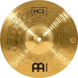 MEINL HCS10S SPLASH 10 HCS