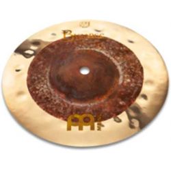 MEINL B10DUS SPLASH 10 SERIE BYZANCE EXTRA DRY - DUAL