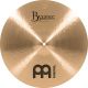 MEINL B17MTC CRASH 17 SERIE BYZANCE TRADICIONAL - MED