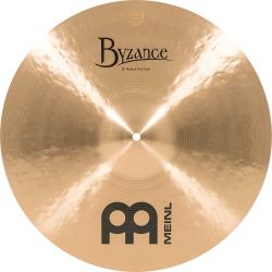 MEINL B18MTC CRASH 18 SERIE BYZANCE TRADICIONAL - MED