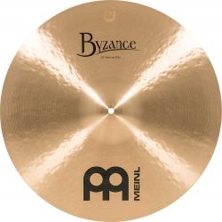 MEINL B20MR RIDE 20 SERIE BYZANCE TRADICIONAL, MEDIUM