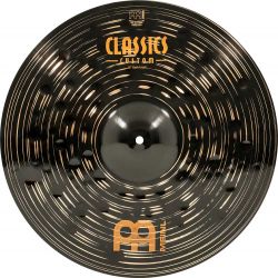 MEINL CC18DAC CRASH 18, SERIE CLASSICS CUSTOM DARK