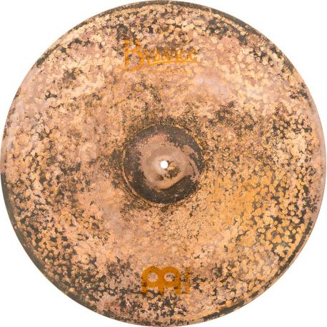 MEINL B22VPR RIDE 22 SERIE BYZANCEVINTAGE, PURE RIDE