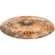 MEINL B22VPR RIDE 22 SERIE BYZANCEVINTAGE, PURE RIDE