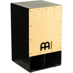 MEINL SUBCAJ1AWA SUBWOOFER CAJON, AMERICAN WHITE ASH FRO