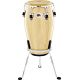 MEINL MEC1212NT-CH MARATHON EXCLUSIVE SERIES CONGAS, 12