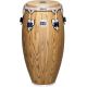 MEINL WC11ZFA-M 11 QUINTO, ZEBRA FINISHED ASH