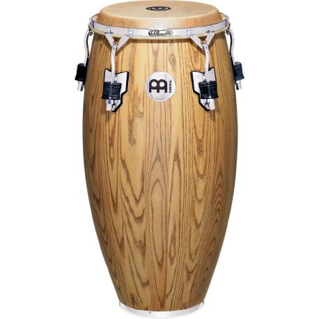 MEINL WC11ZFA-M 11 QUINTO, ZEBRA FINISHED ASH