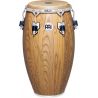 MEINL WC1212ZFA-M 12 12 TUMBA, ZEBRA FINISHED ASH