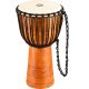 MEINL ADJ2-M+BAG DJEMBE 10+FUNDA G