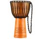 MEINL ADJ2-M+BAG DJEMBE 10+FUNDA G