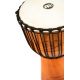 MEINL ADJ2-M+BAG DJEMBE 10+FUNDA G