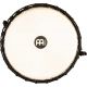 MEINL ADJ2-M+BAG DJEMBE 10+FUNDA G